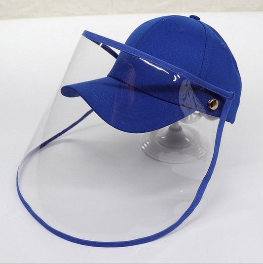Sun Visor Cap - Urban Caps