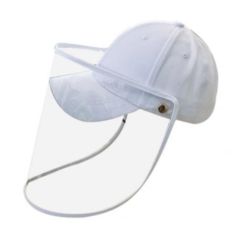 Sun Visor Cap - Urban Caps