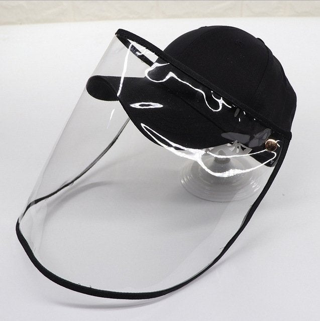 Sun Visor Cap - Urban Caps