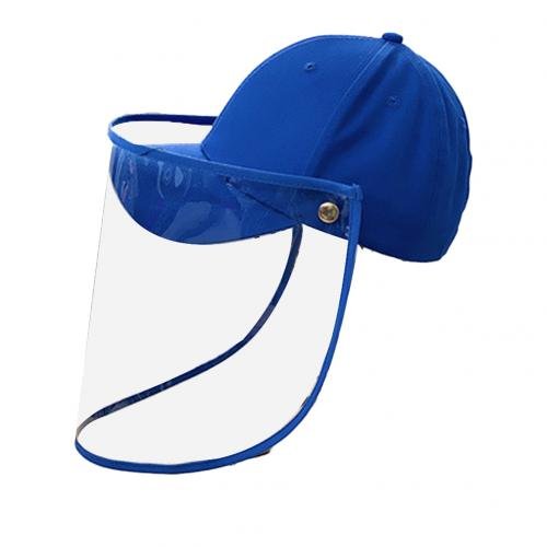 Sun Visor Cap - Urban Caps