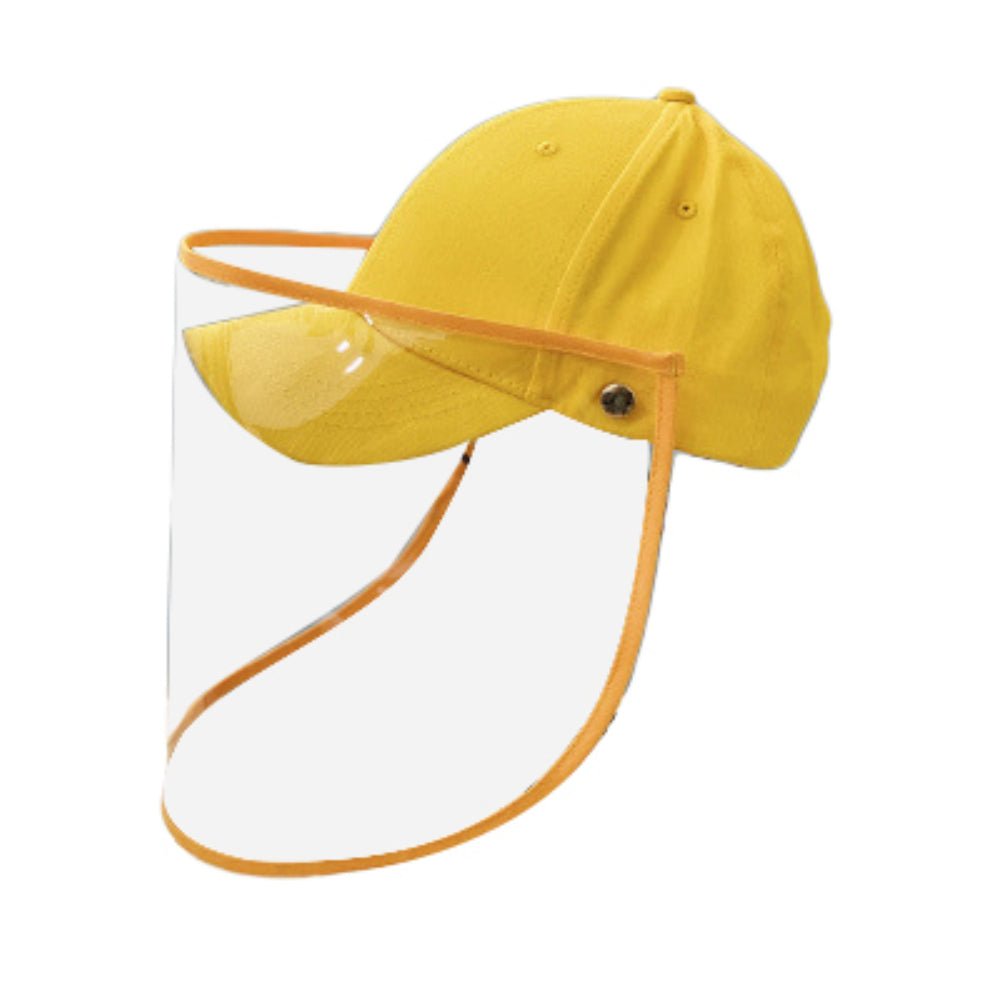 Sun Visor Cap - Urban Caps