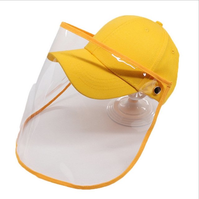 Sun Visor Cap - Urban Caps