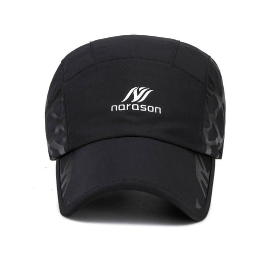 Trendy Cotton Ear Protection Baseball Cap - Urban Caps