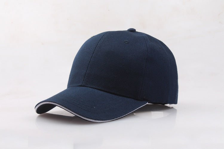 Visor Cap - Urban Caps