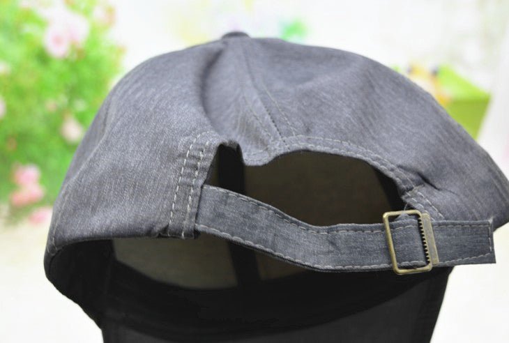 Visor Cap - Urban Caps