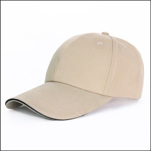 Visor Cap - Urban Caps
