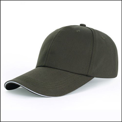Visor Cap - Urban Caps