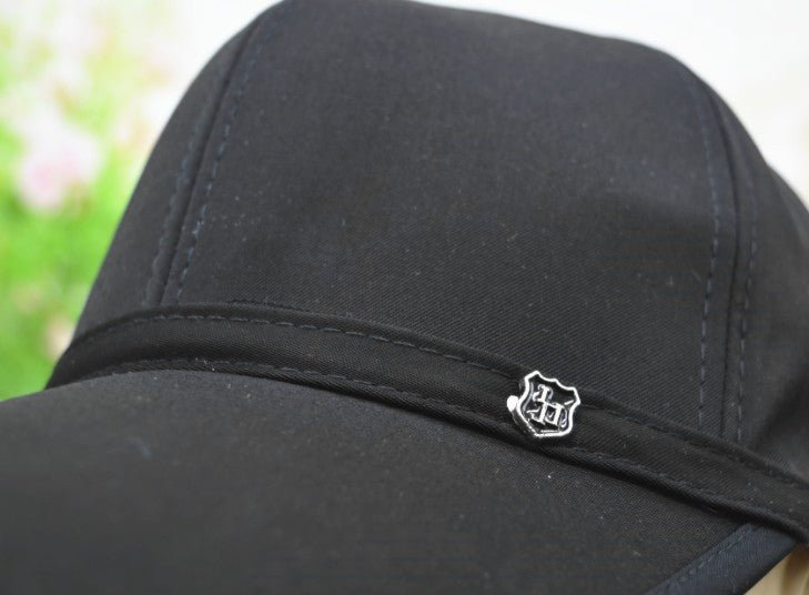 Visor Cap - Urban Caps