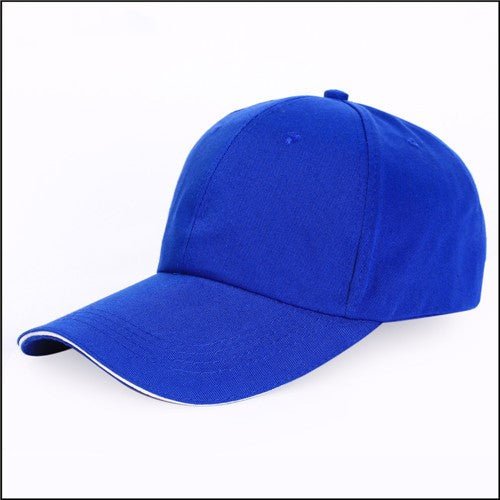Visor Cap - Urban Caps