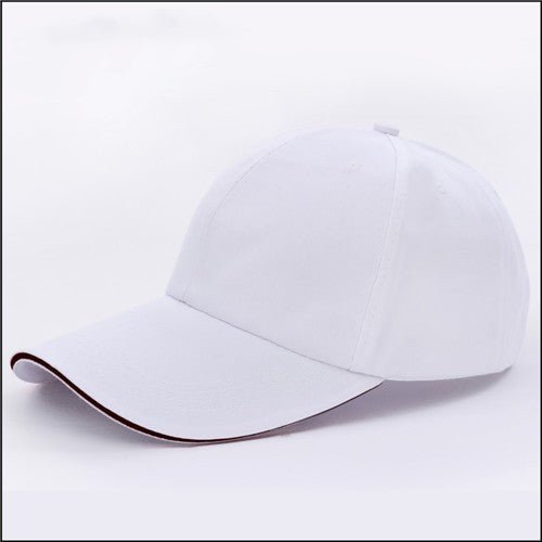 Visor Cap - Urban Caps