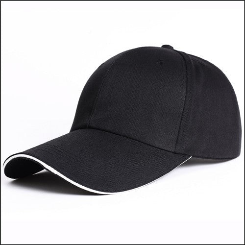 Visor Cap - Urban Caps