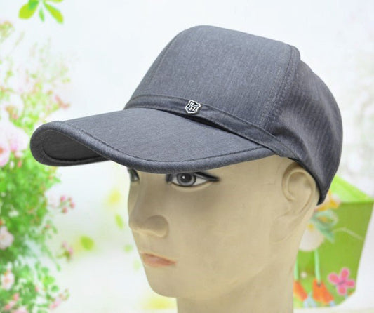 Visor Cap - Urban Caps