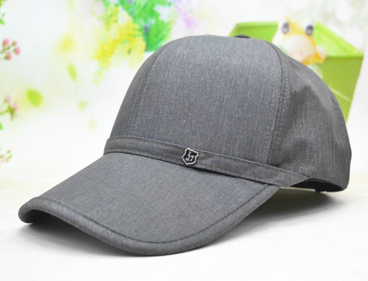 Visor Cap - Urban Caps