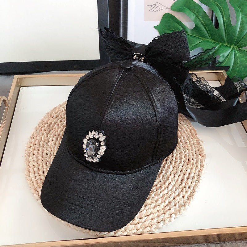 Visor Cap - Urban Caps