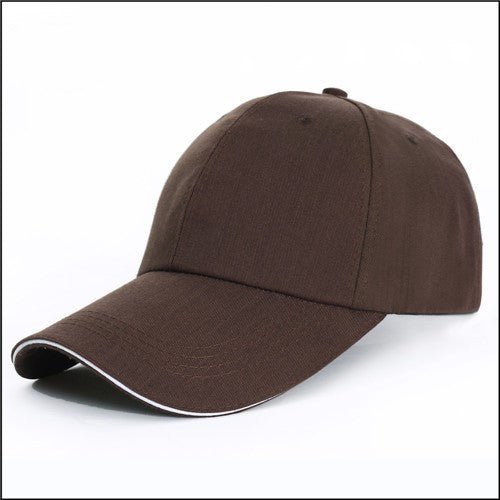 Visor Cap - Urban Caps