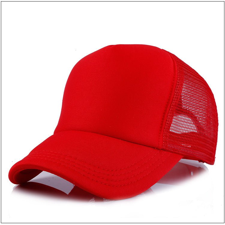 Visor Cap - Urban Caps