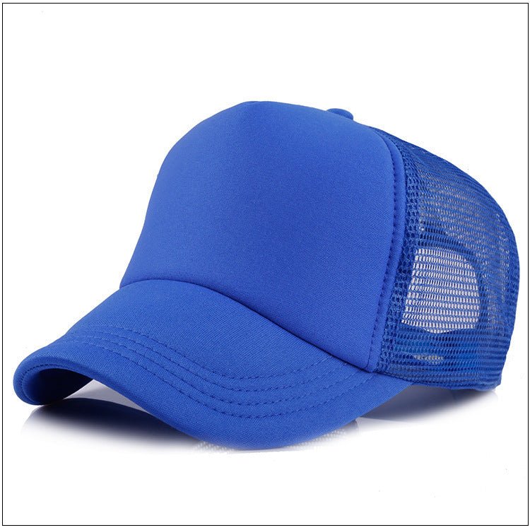 Visor Cap - Urban Caps