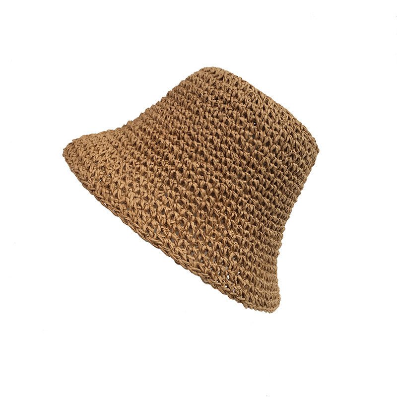 Visor Cap - Urban Caps