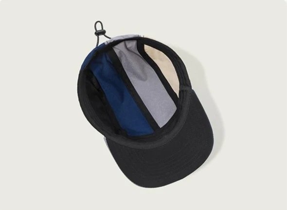 Visor Cap - Urban Caps