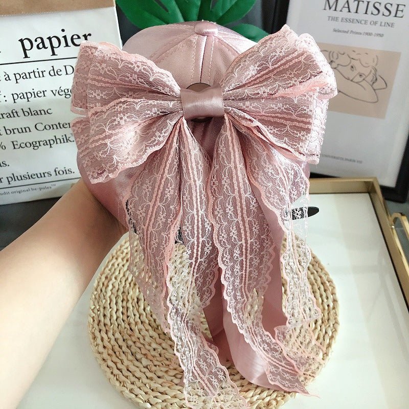 Visor Cap - Urban Caps