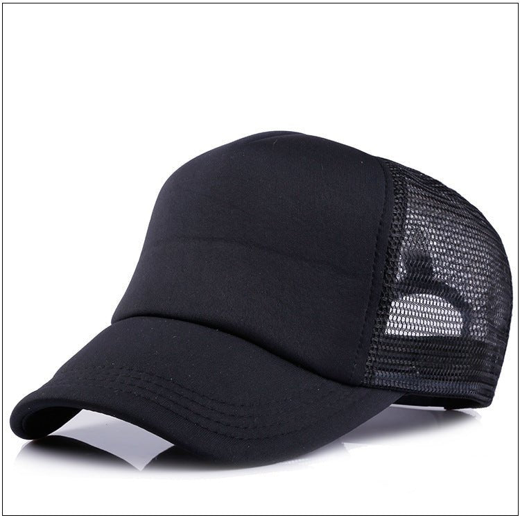 Visor Cap - Urban Caps