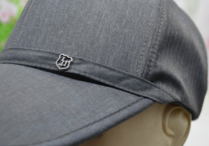 Visor Cap - Urban Caps