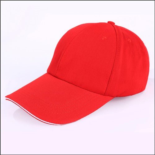 Visor Cap - Urban Caps