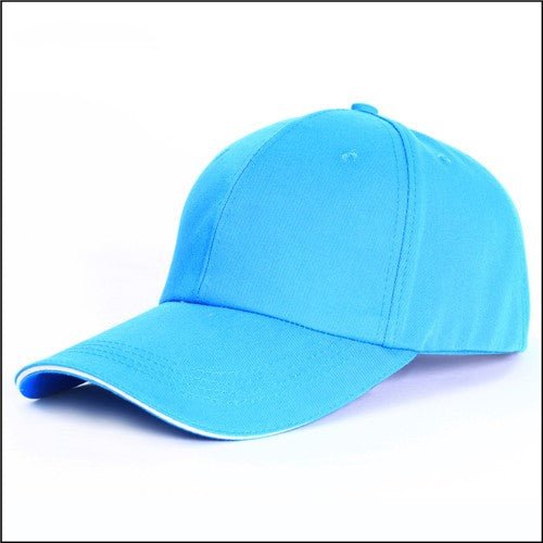 Visor Cap - Urban Caps