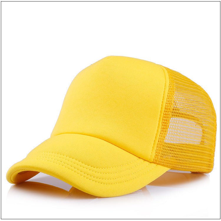 Visor Cap - Urban Caps