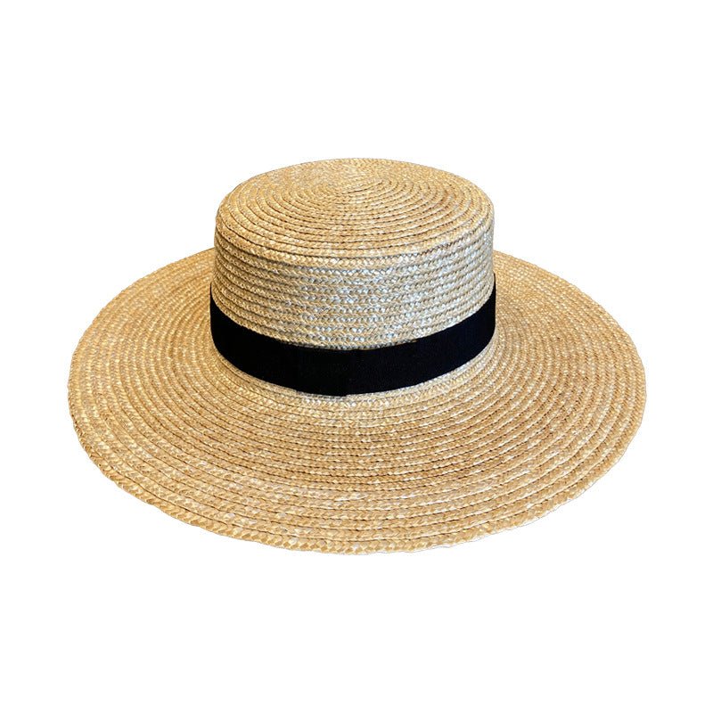 Women Raffia Straw Hat - Urban Caps