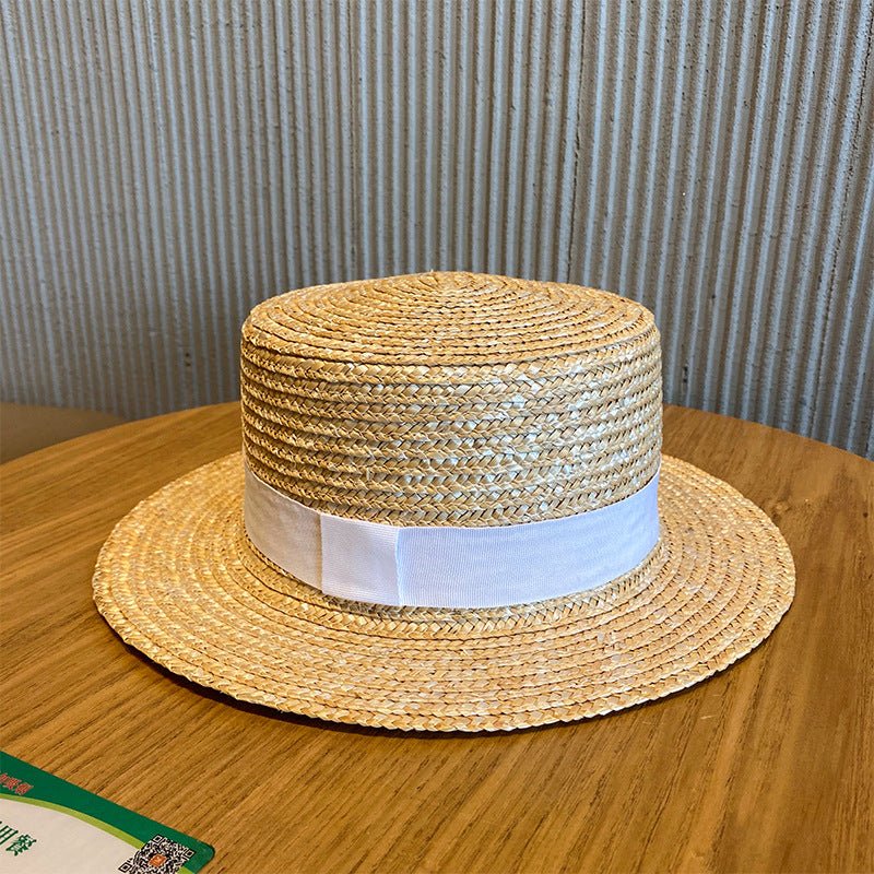 Women Raffia Straw Hat - Urban Caps