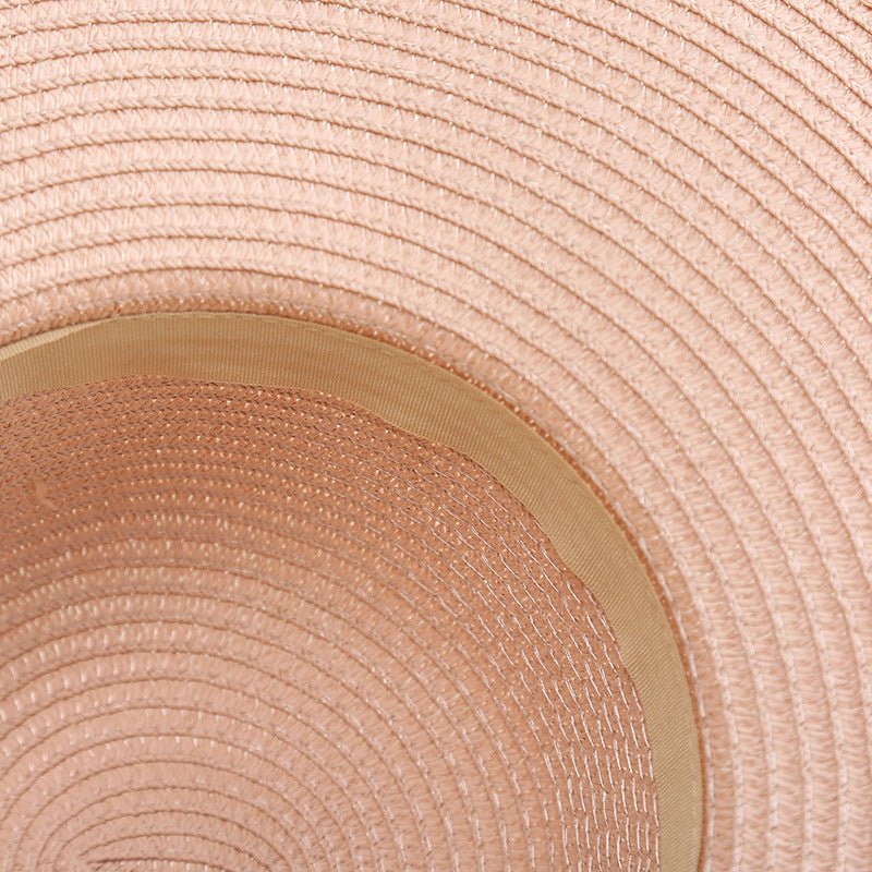 Women's Outdoor Travel Summer Shade Sun Protection Travel Hat - Urban Caps