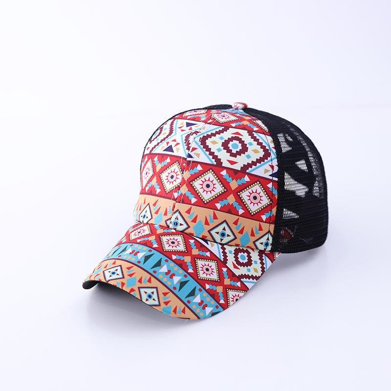 Women's Snapback Cap - Urban Caps