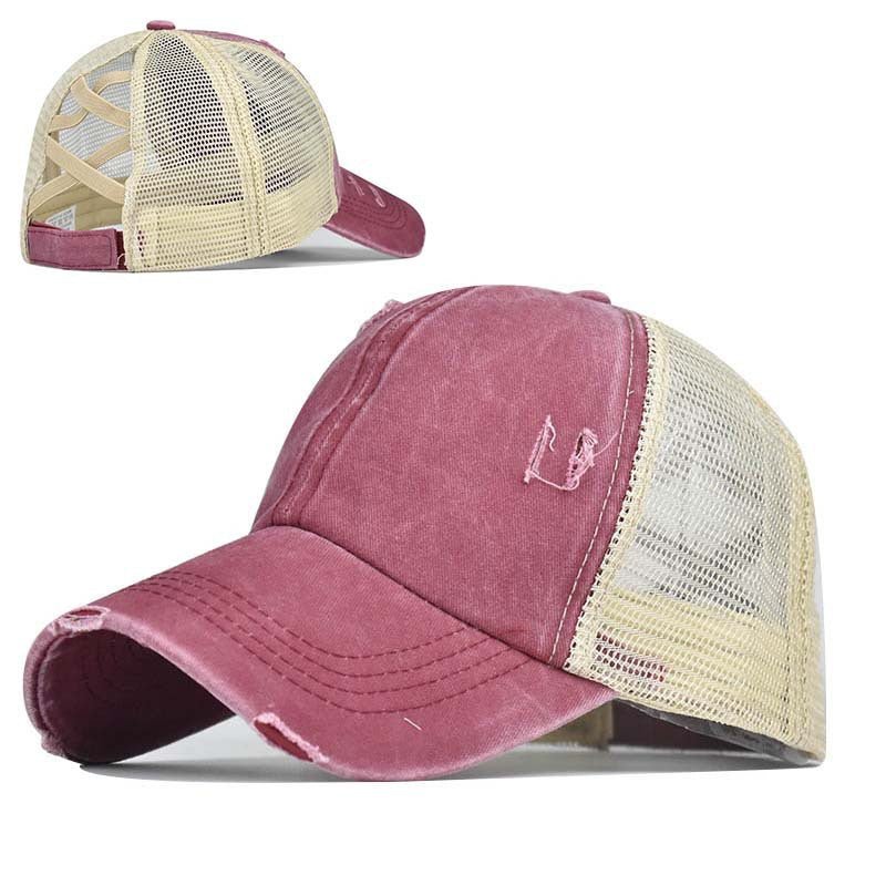 Women's Snapback Cap - Urban Caps