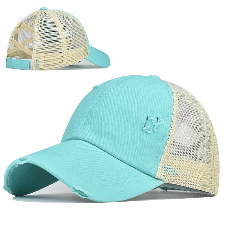 Women's Snapback Cap - Urban Caps