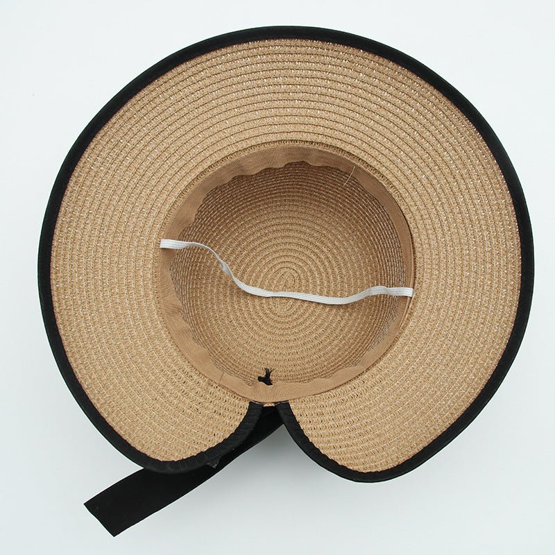 Women's UV Protection Fisherman Hat For Beach Travel Hat - Urban Caps