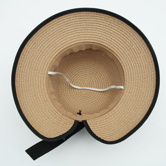 Women's UV Protection Fisherman Hat For Beach Travel Hat - Urban Caps