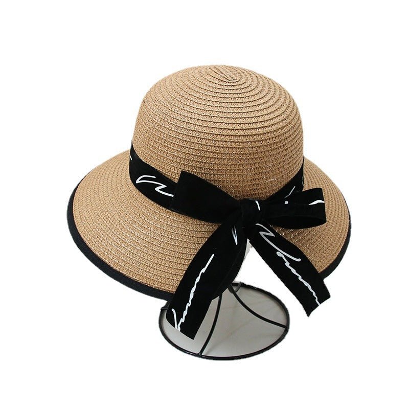 Women's UV Protection Fisherman Hat For Beach Travel Hat - Urban Caps