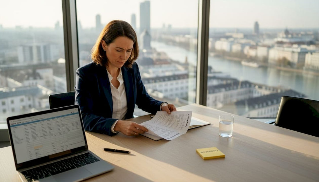 Person adjusting wool hat on NZ coastal path