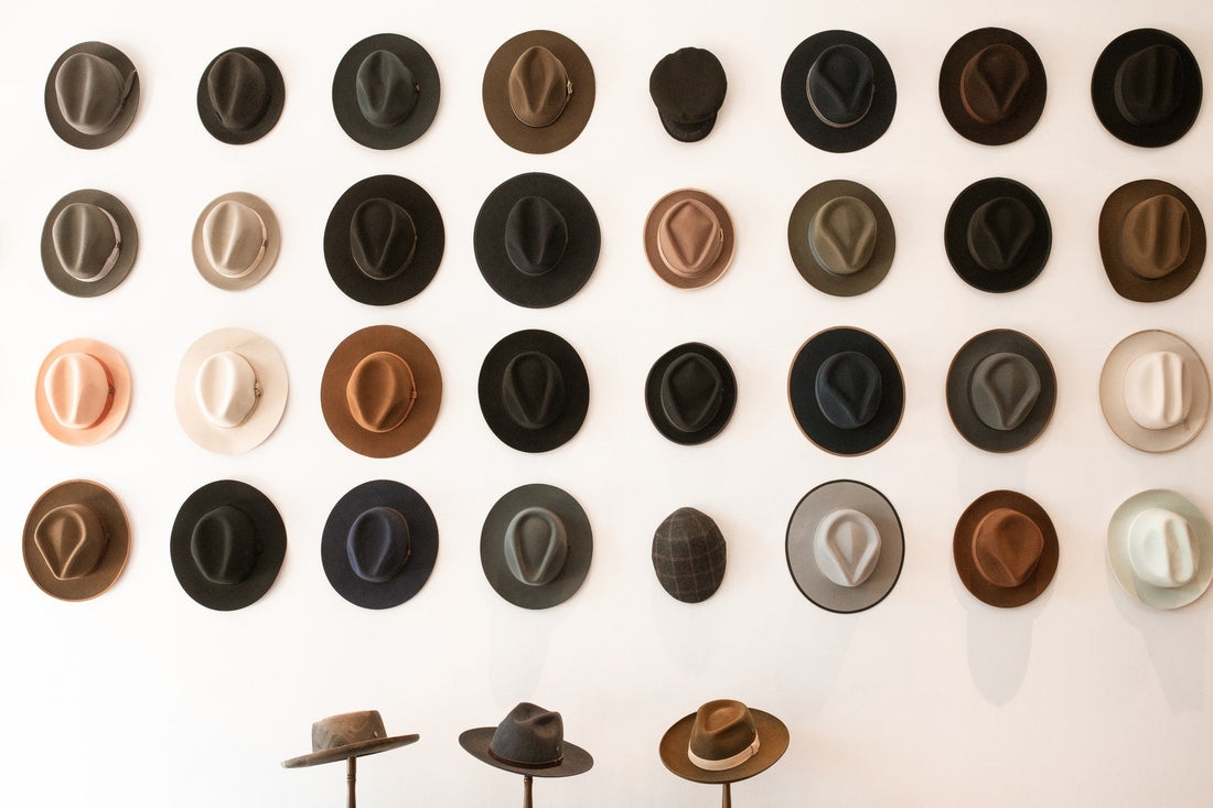 Fabrics that are most commonly used to make hats - Urban Caps 