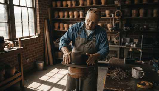 Headwear Craftsmanship: Why Quality Matters Most - Urban Caps 