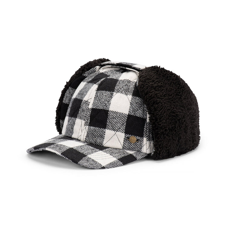 Premium Ear Flap Hats & Caps