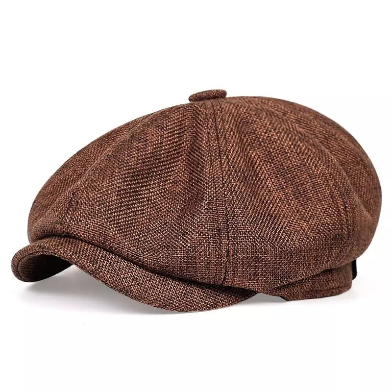 Newsboy Caps