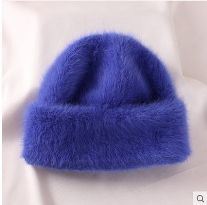 Hundreds Of Warm And Cute Woolen Knitted Hat Woolen - Urban Caps 