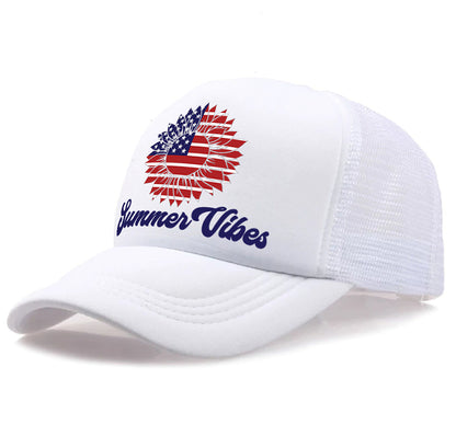 Men's Casual Baseball Cap - Urban Caps 