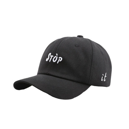 Baseball Fashion Outdoor Casual Sun Hat