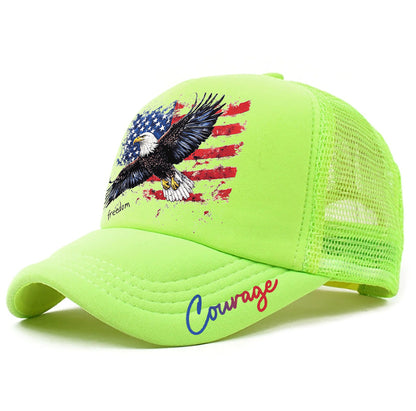 Men's Casual Baseball Cap - Urban Caps 