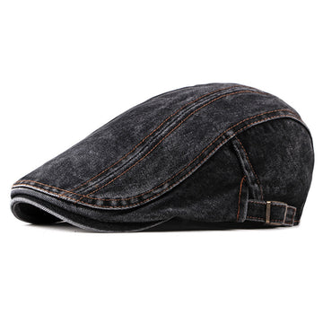 Chesse Cutter Hats | Flat Caps NZ – 100+ Styles in Wool, Vintage ...