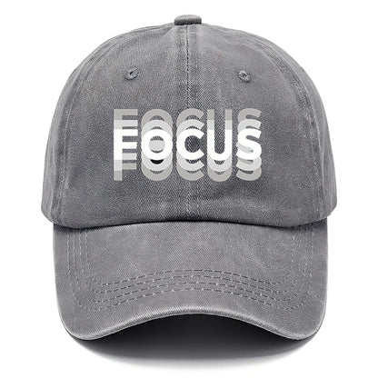 Washed All-match Letters Baseball Cap Summer - Urban Caps 