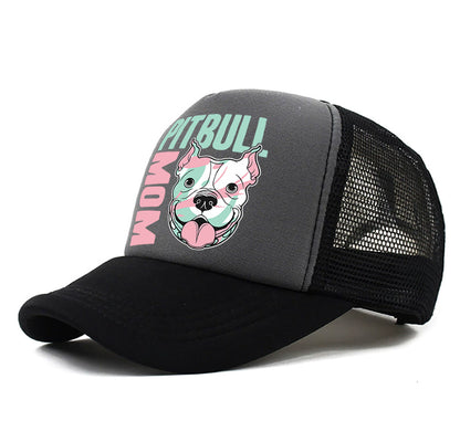 Men's Casual Baseball Cap - Urban Caps 